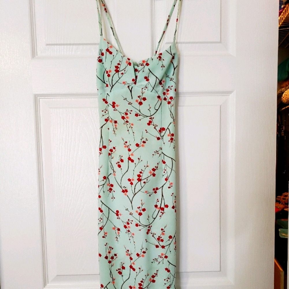Express sundress